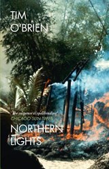 Northern Lights - Tim O'Brien - 9780006551485