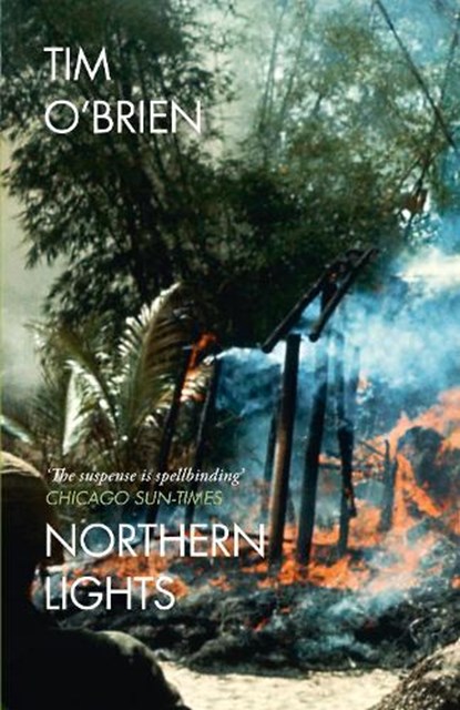 Northern Lights, Tim O'Brien - Paperback - 9780006551485
