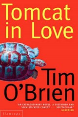 Tomcat in love - O'BRIEN, Tim - 9780006551522