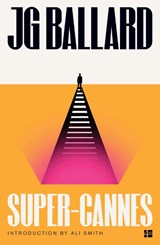 Super-Cannes - J. G. Ballard - 9780006551607