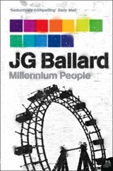 Millennium People - J. G. Ballard - 9780006551614