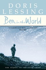 Ben, in the World - Doris Lessing - 9780006552291
