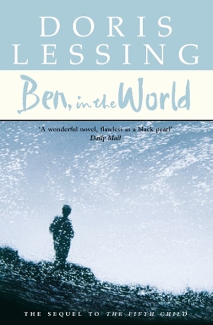 Ben, in the World, Doris Lessing - Paperback - 9780006552291