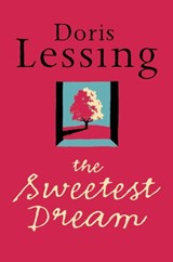 The Sweetest Dream - Doris Lessing - 9780006552307