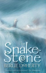 The Snake-stone - Berlie Doherty - 9780006740223
