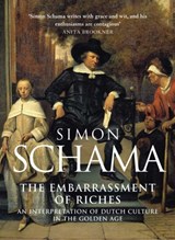 The Embarrassment of Riches - Simon Schama - 9780006861362