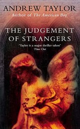 The Judgement of Strangers - Andrew Taylor - 9780007105106