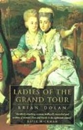 Ladies of the Grand Tour