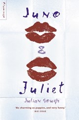 Juno and Juliet - Julian Gough - 9780007108107