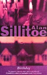 Birthday - Alan Sillitoe - 9780007108831