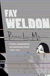 Remember Me - Fay Weldon - 9780007109265