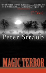Magic Terror - Peter Straub - 9780007109913