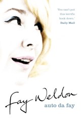 Auto da Fay - WELDON, Fay - 9780007109937