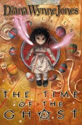 The Time of the Ghost - Diana Wynne Jones - 9780007112173