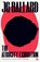 The Atrocity Exhibition, J. G. Ballard - Paperback - 9780007116867