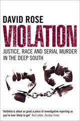 Violation - ROSE,  David - 9780007118113