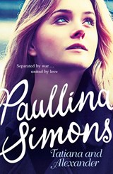Tatiana and Alexander - Paullina Simons - 9780007118892