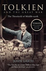Tolkien and the Great War - John Garth - 9780007119530