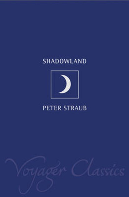 Shadowland, STRAUB,  Peter - Paperback - 9780007119578
