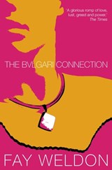 The Bulgari Connection - WELDON,  Fay - 9780007121274