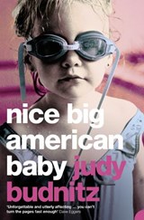 Nice Big American Baby - Judy Budnitz - 9780007122042