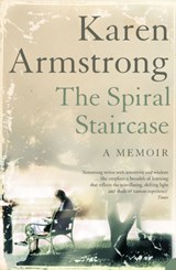 The Spiral Staircase - Karen Armstrong - 9780007122295