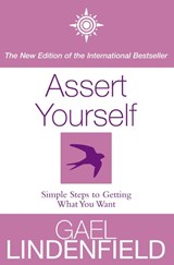 Assert Yourself - Gael Lindenfield - 9780007123452