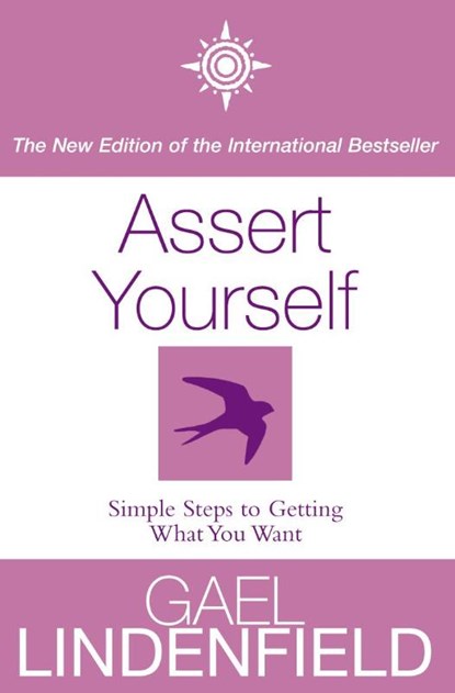 Assert Yourself, Gael Lindenfield - Paperback - 9780007123452
