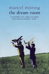 The Dream Room - Marcel Möring - 9780007129690