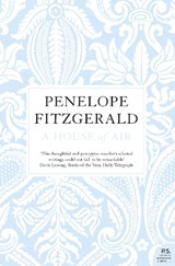 A House of Air - FITZGERALD,  Penelope - 9780007136438