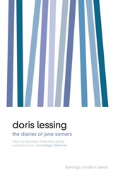 The Diaries of Jane Somers - Doris Lessing - 9780007136445