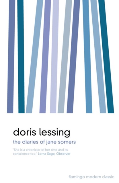 The Diaries of Jane Somers, Doris Lessing - Paperback - 9780007136445