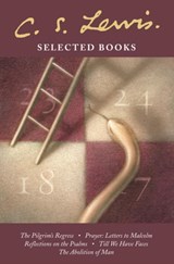Selected Books - C. S. Lewis - 9780007137442