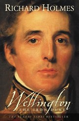 Wellington - Richard Holmes - 9780007137503
