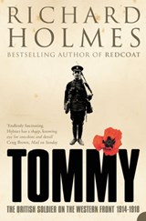 Tommy - Richard Holmes - 9780007137527