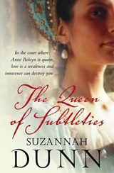 The Queen of Subtleties - DUNN,  Suzannah - 9780007139385