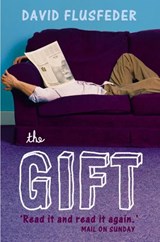 The Gift - FLUSFEDER, David - 9780007140787