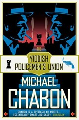 The Yiddish Policemen’s Union - Michael Chabon - 9780007150939