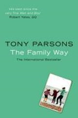 The Family Way - Tony Parsons - 9780007151240