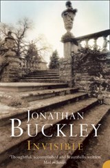 Invisible - Jonathan Buckley - 9780007151882