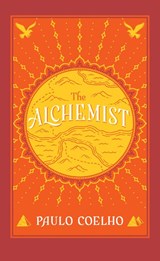 The Alchemist - Paulo Coelho - 9780007155668