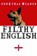 Filthy English, Jonathan Meades - Paperback - 9780007156436