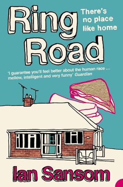 Ring Road, Ian Sansom - Paperback - 9780007156542