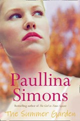 The Summer Garden - Paullina Simons - 9780007162499