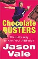Chocolate Busters - Jason Vale - 9780007164004