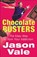 Chocolate Busters, Jason Vale - Paperback - 9780007164004
