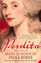 Perdita - Paula Byrne - 9780007164592