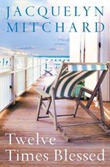 Twelve times blessed - MITCHARD, Jacquelyn - 9780007164691