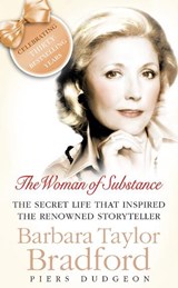 The Woman of Substance - Piers Dudgeon - 9780007165698