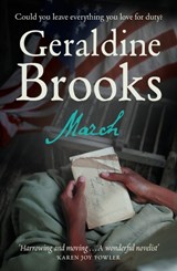 March - Geraldine Brooks - 9780007165872